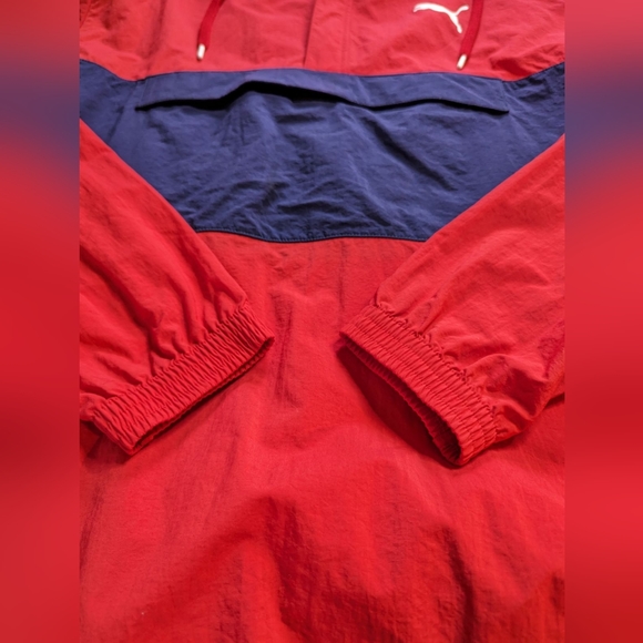 Puma jacket - Picture 2 of 6